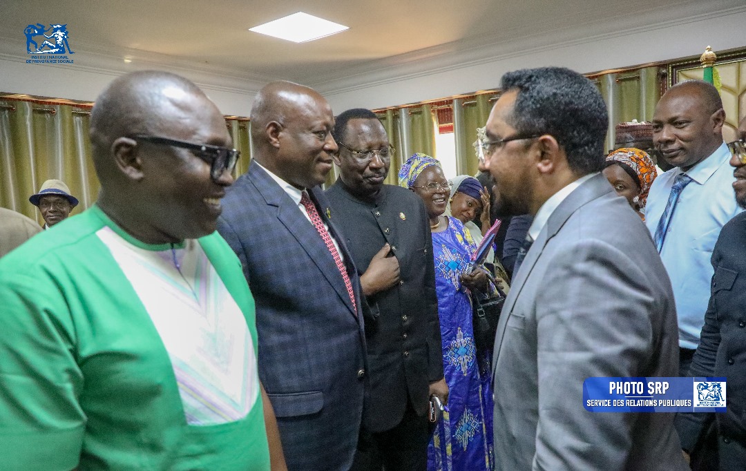 Protection Sociale : l'INPS invite la Diaspora à adhérer à l'Assurance Volontaire